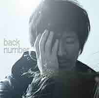 back number 高嶺の花子さん 激レア 初回限定盤 29-0049 71y2o+G2D1L._SY200_QL15_.jpg